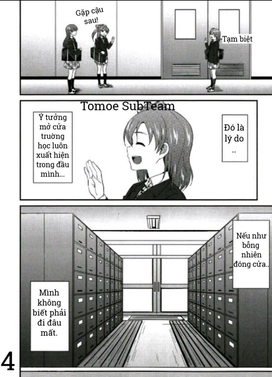 Love Live! - School Idol Project Chapter 2 - 5