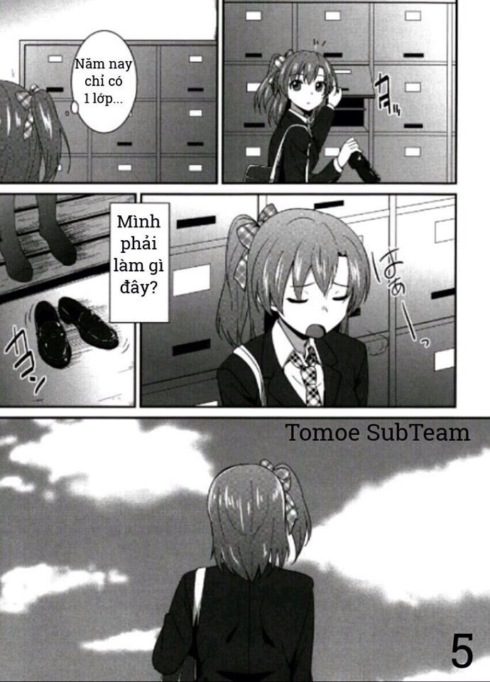 Love Live! - School Idol Project Chapter 2 - 6