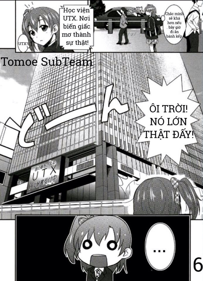 Love Live! - School Idol Project Chapter 2 - 7