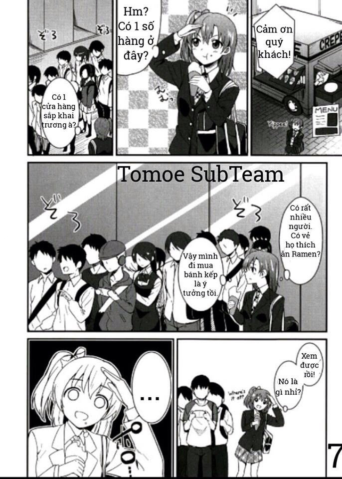 Love Live! - School Idol Project Chapter 2 - 9