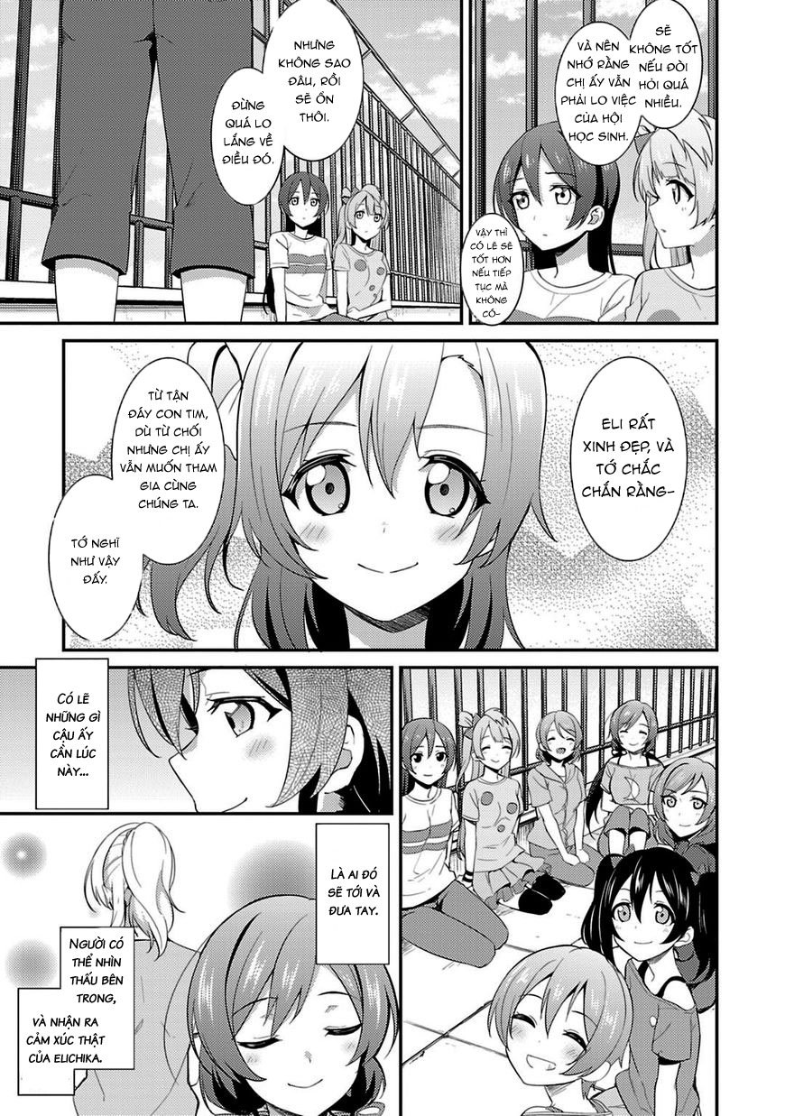 Love Live! - School Idol Project Chapter 20 - 13