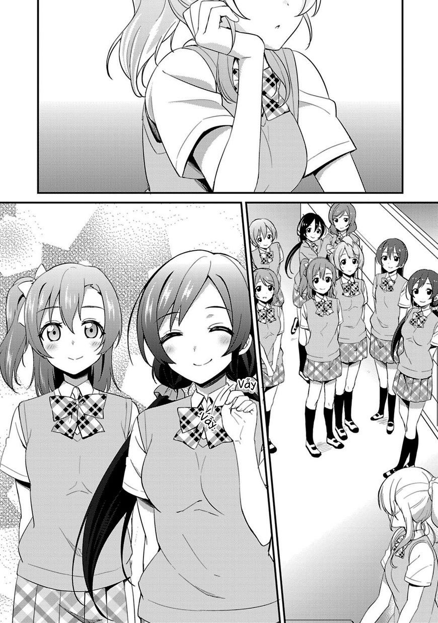 Love Live! - School Idol Project Chapter 20 - 16