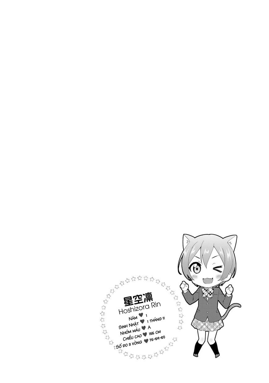 Love Live! - School Idol Project Chapter 20 - 20