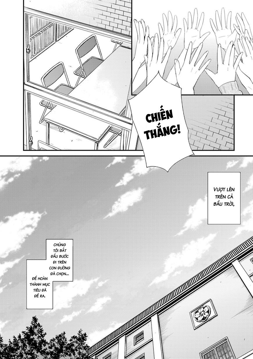 Love Live! - School Idol Project Chapter 21 - 14