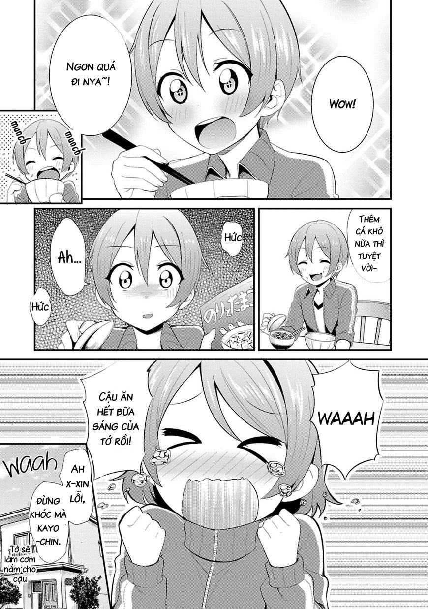 Love Live! - School Idol Project Chapter 23 - 5