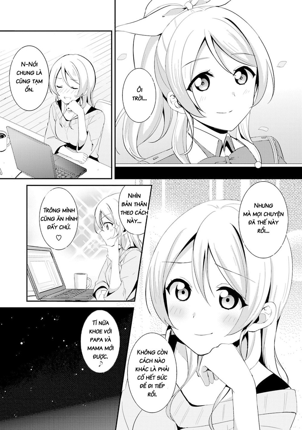 Love Live! - School Idol Project Chapter 24 - 15