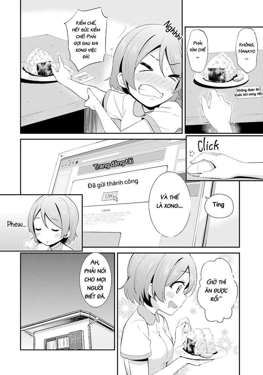 Love Live! - School Idol Project Chapter 24 - 8