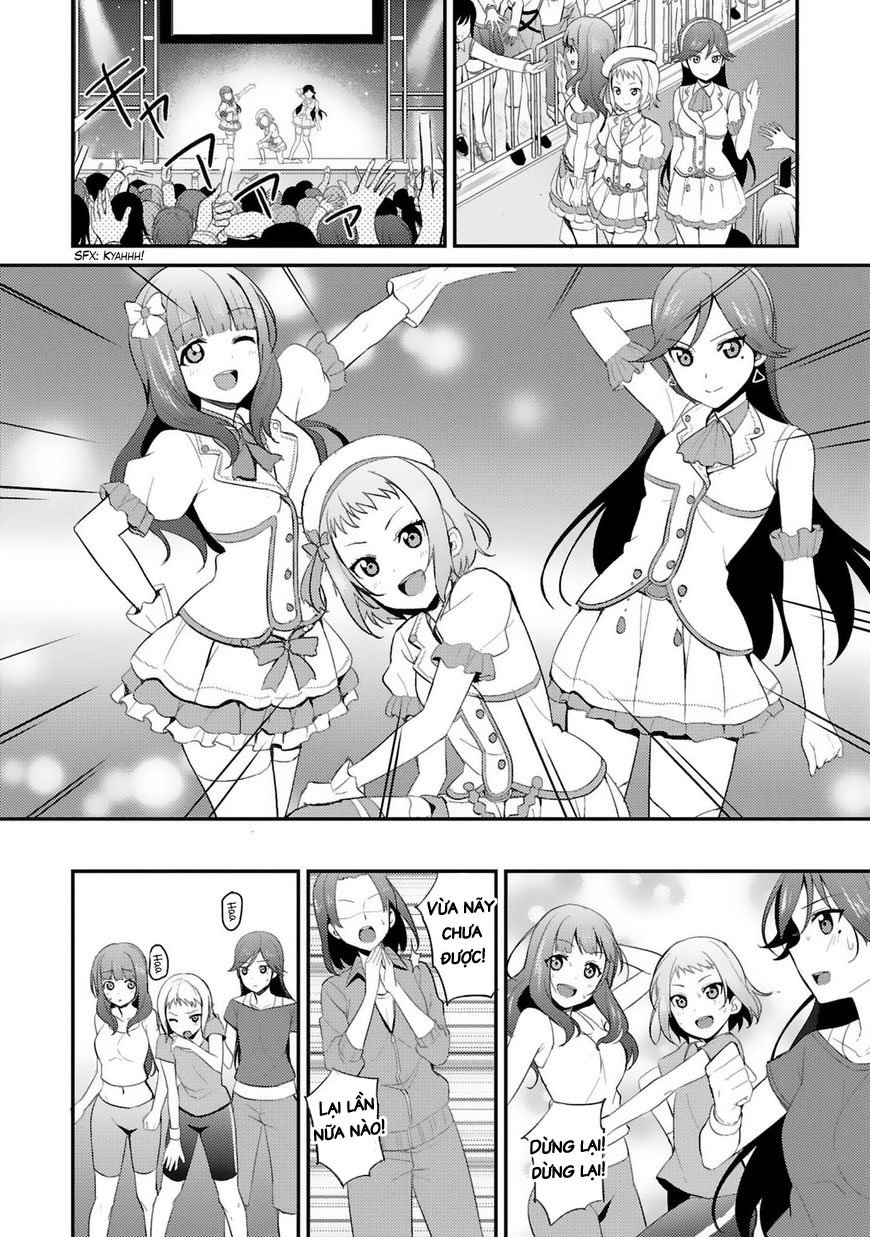 Love Live! - School Idol Project Chapter 25 - 7