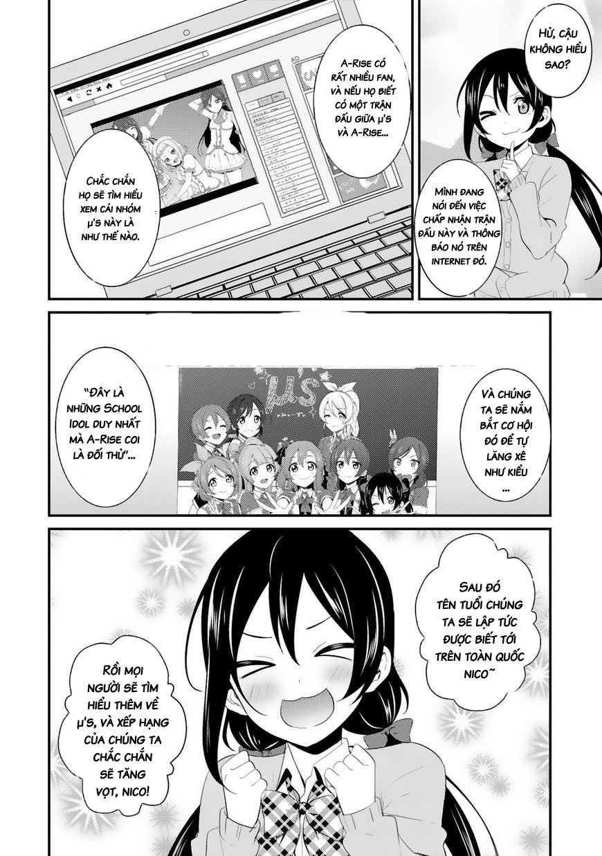Love Live! - School Idol Project Chapter 27 - 18