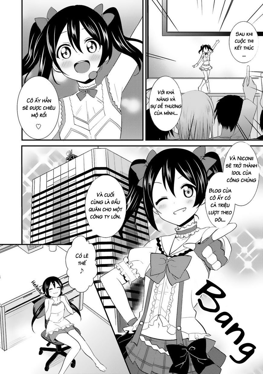 Love Live! - School Idol Project Chapter 28 - 6