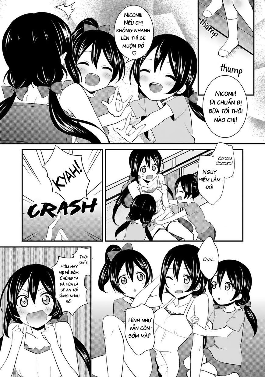 Love Live! - School Idol Project Chapter 28 - 7