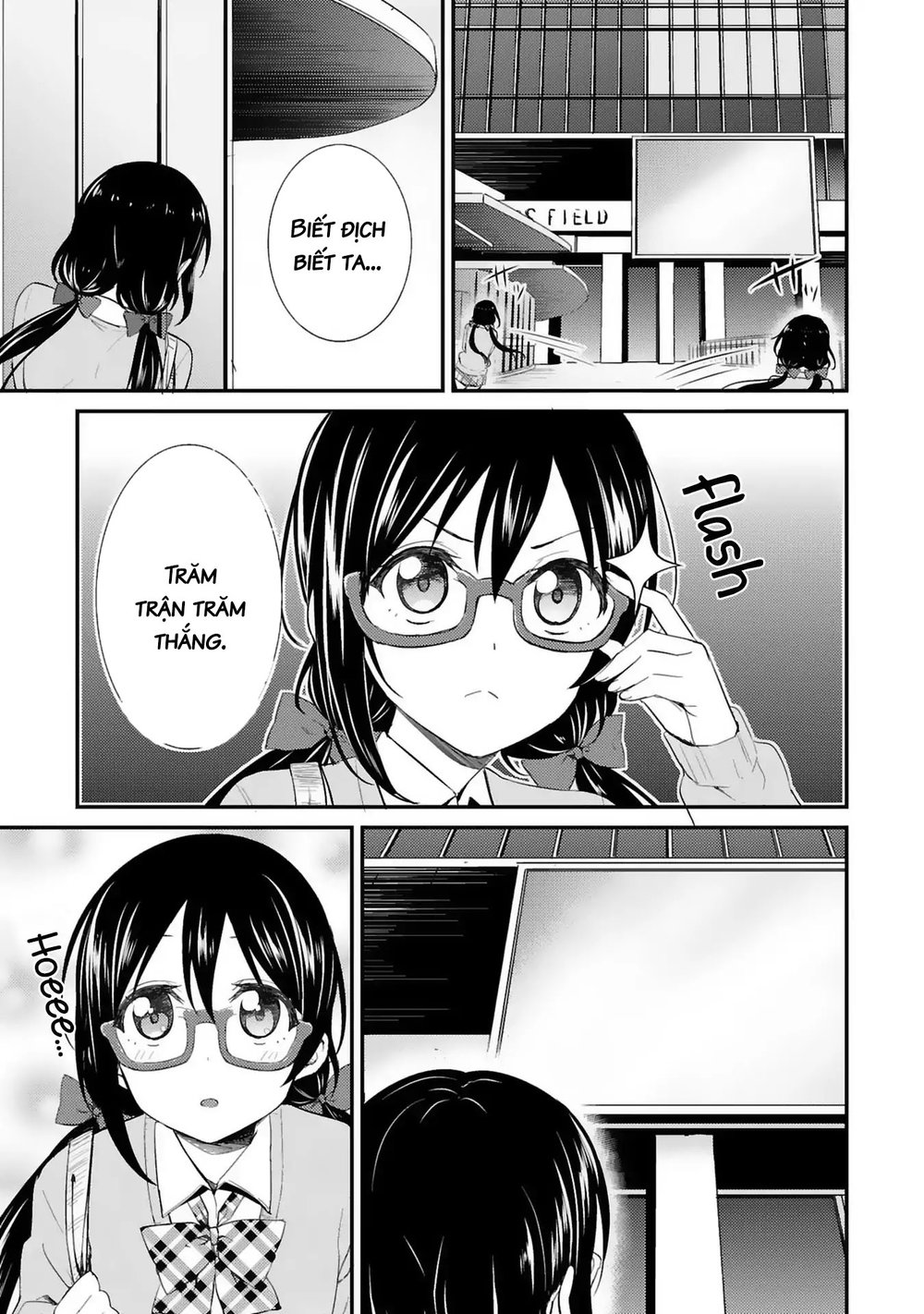 Love Live! - School Idol Project Chapter 29 - 15