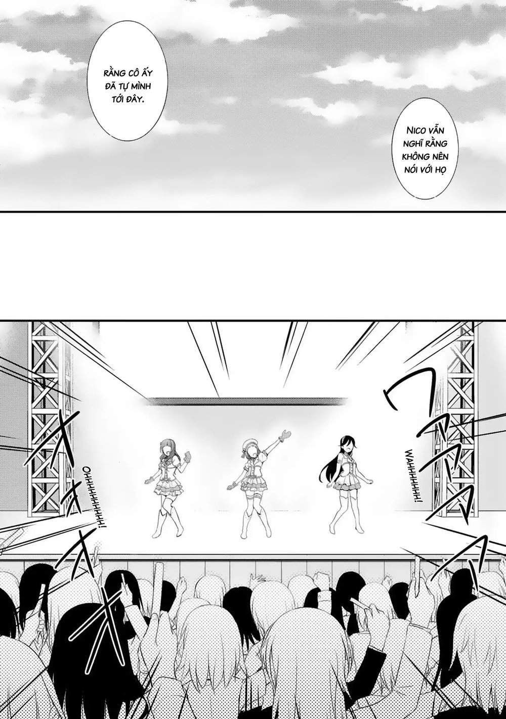 Love Live! - School Idol Project Chapter 29 - 19