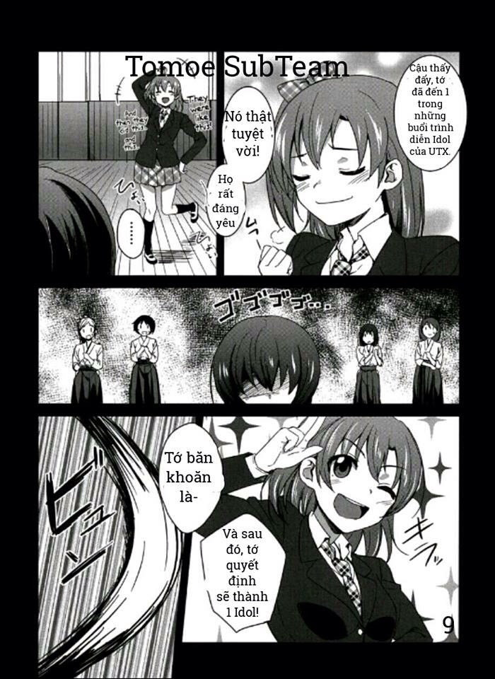 Love Live! - School Idol Project Chapter 3 - 10