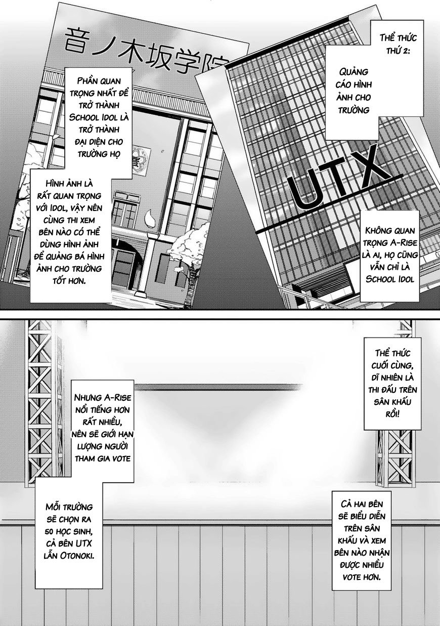 Love Live! - School Idol Project Chapter 31 - 12