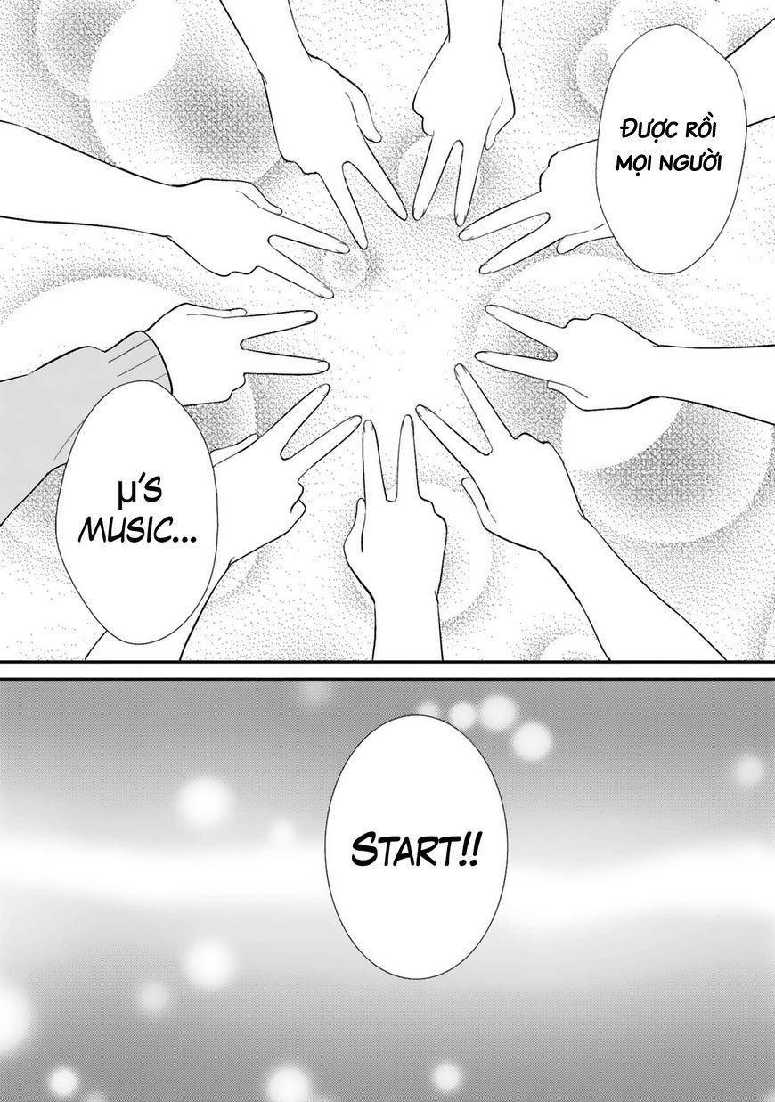 Love Live! - School Idol Project Chapter 31 - 26