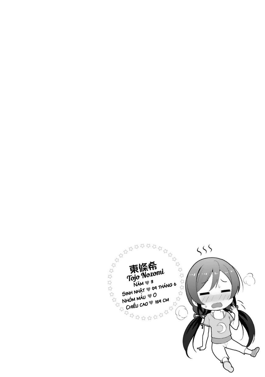 Love Live! - School Idol Project Chapter 31 - 28