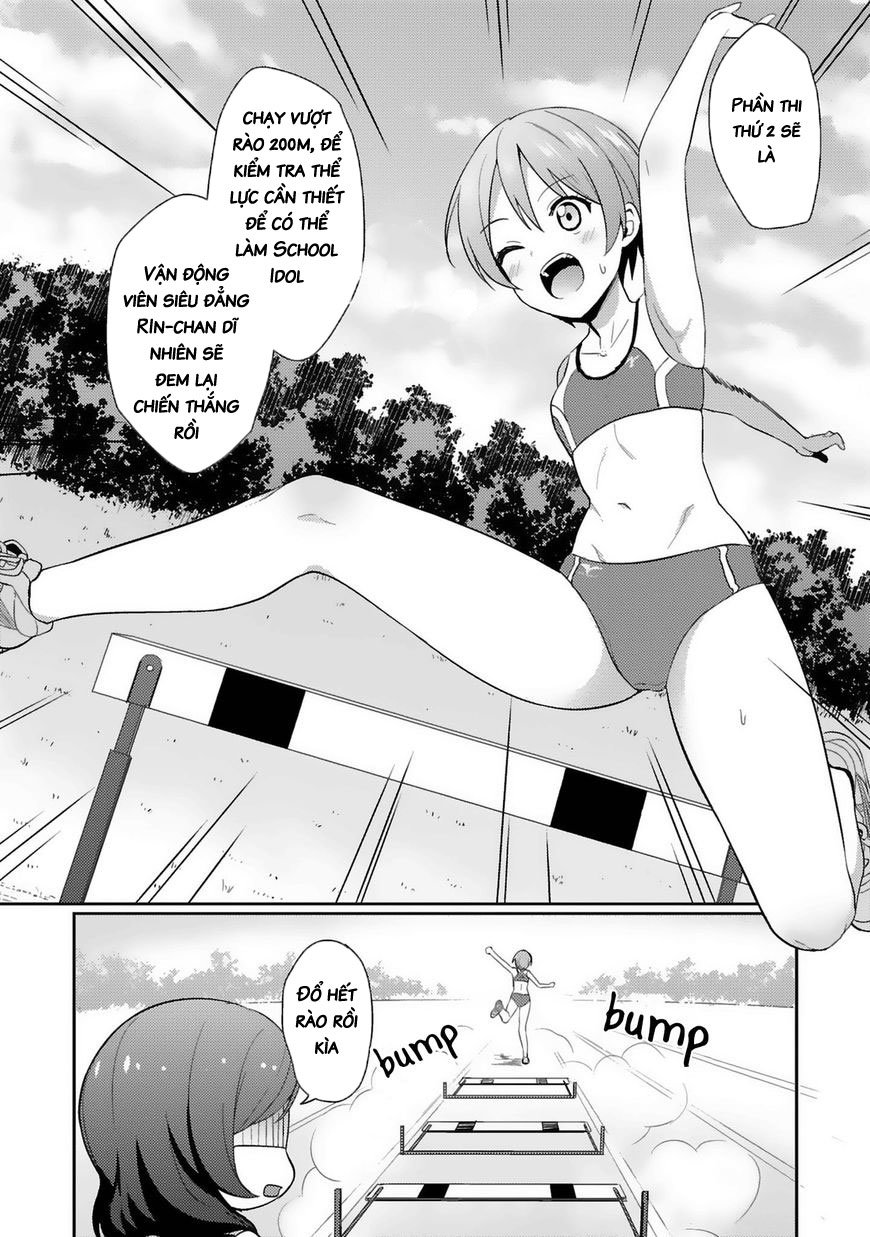 Love Live! - School Idol Project Chapter 31 - 6