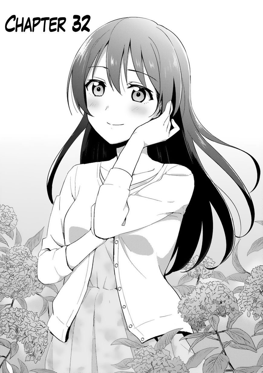 Love Live! - School Idol Project Chapter 32 - 2