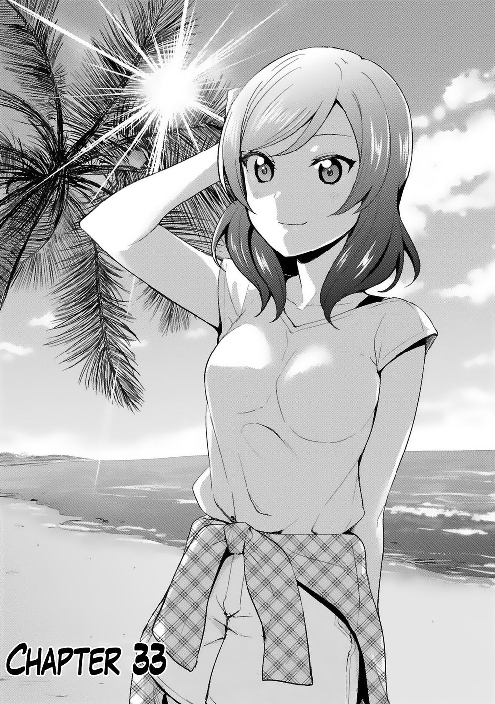 Love Live! - School Idol Project Chapter 33 - 2