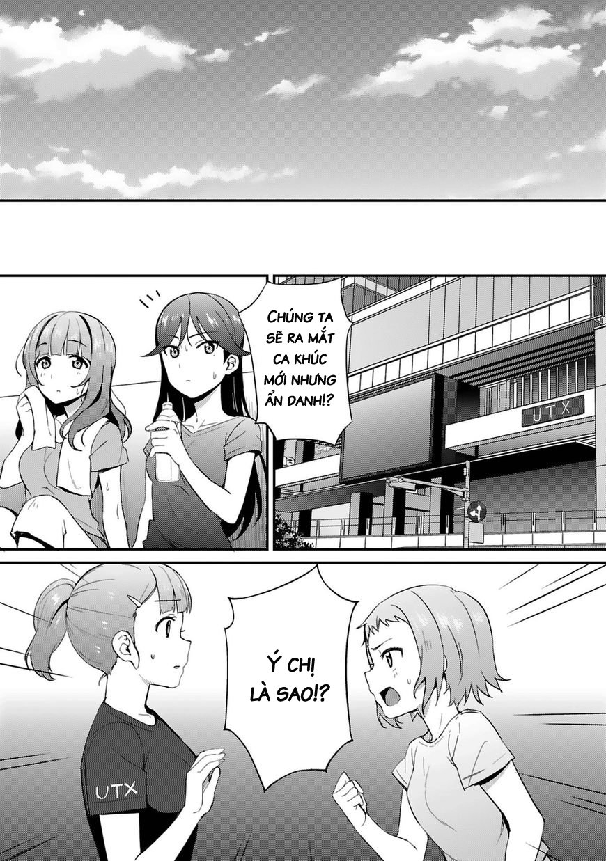 Love Live! - School Idol Project Chapter 34 - 20