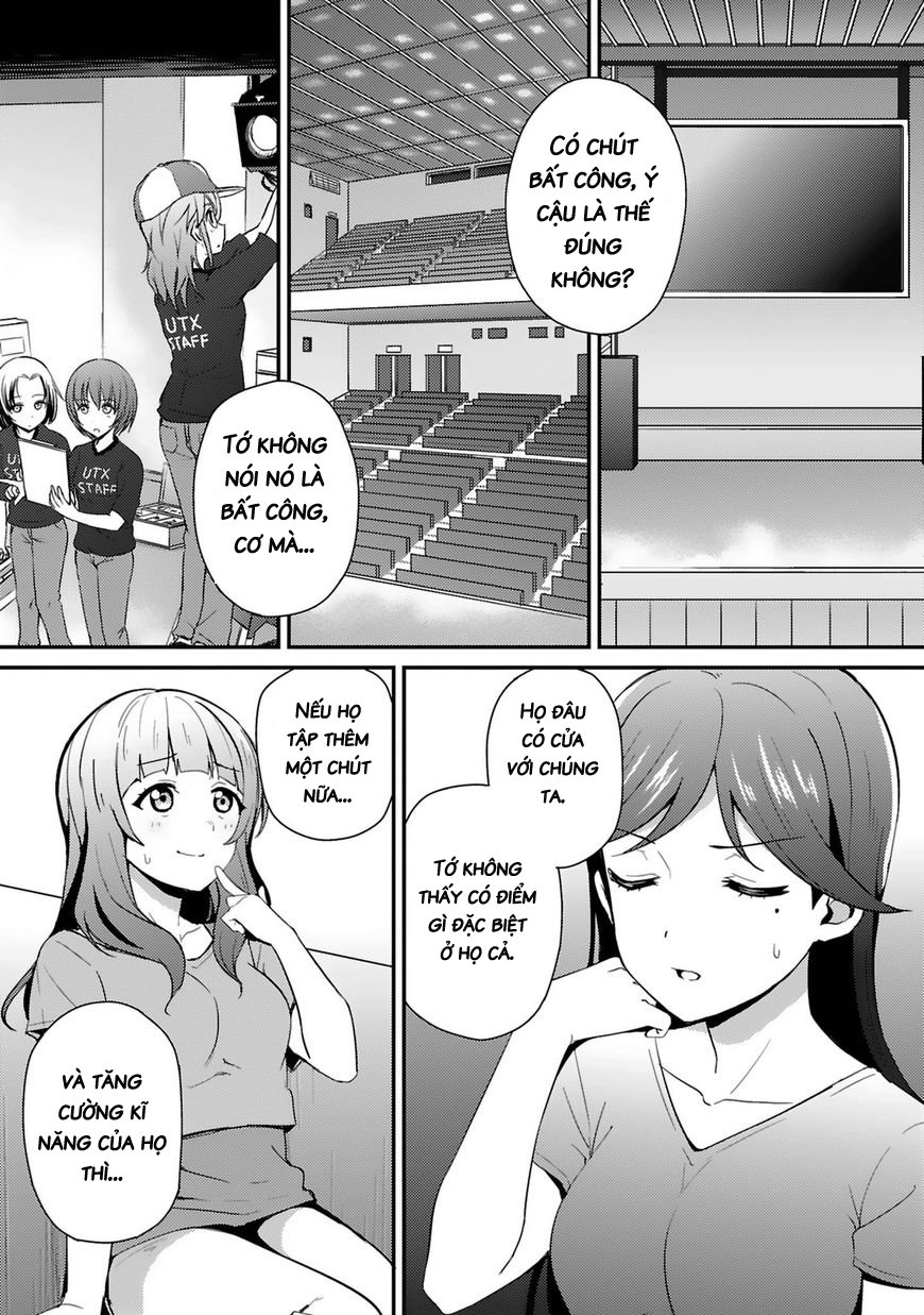 Love Live! - School Idol Project Chapter 34 - 24