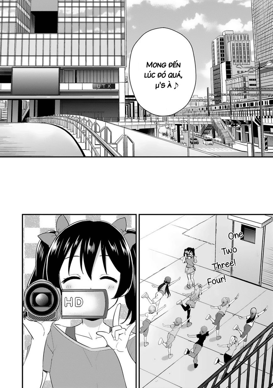 Love Live! - School Idol Project Chapter 34 - 31