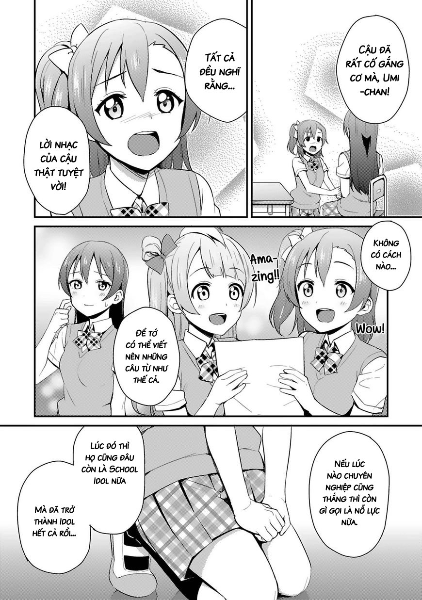 Love Live! - School Idol Project Chapter 35 - 18