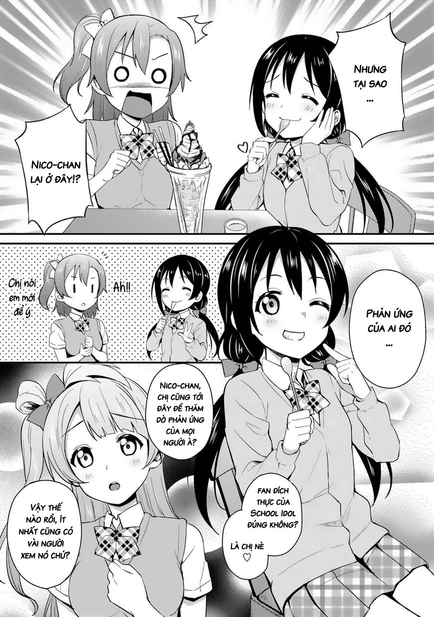 Love Live! - School Idol Project Chapter 35 - 25