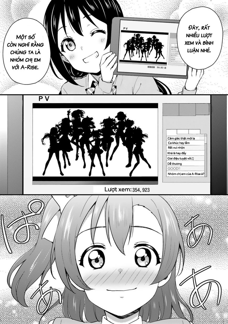 Love Live! - School Idol Project Chapter 35 - 30