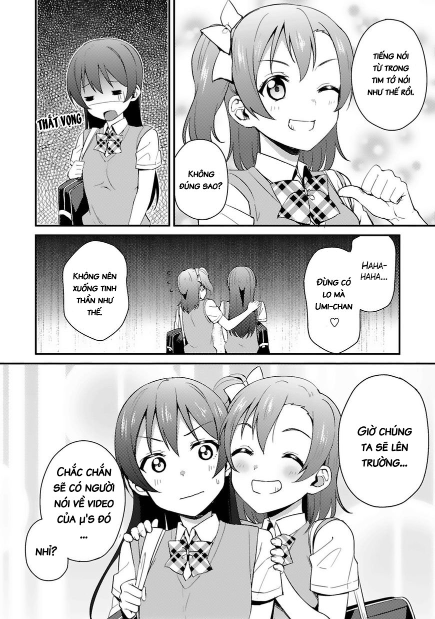 Love Live! - School Idol Project Chapter 35 - 10