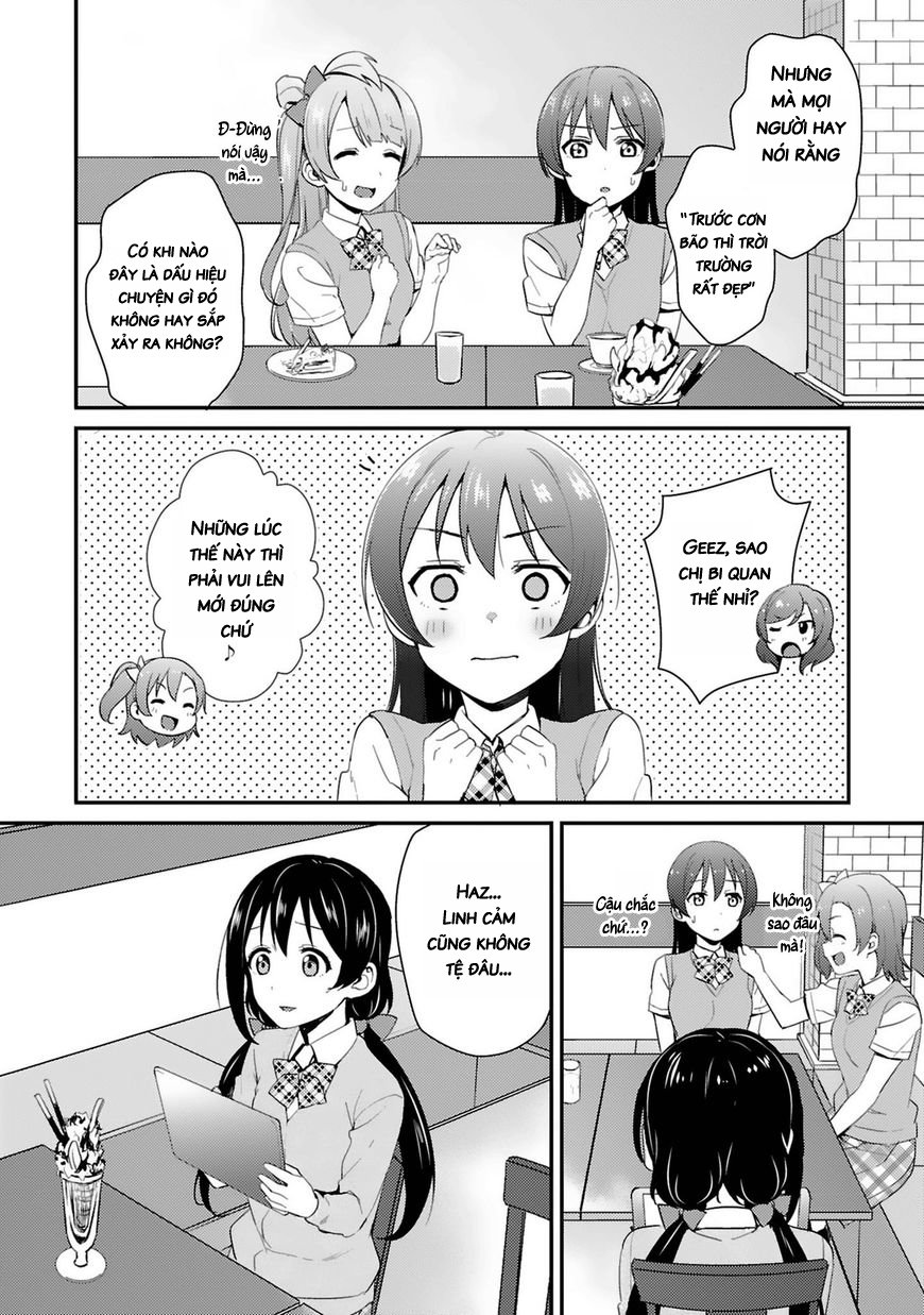 Love Live! - School Idol Project Chapter 36 - 10