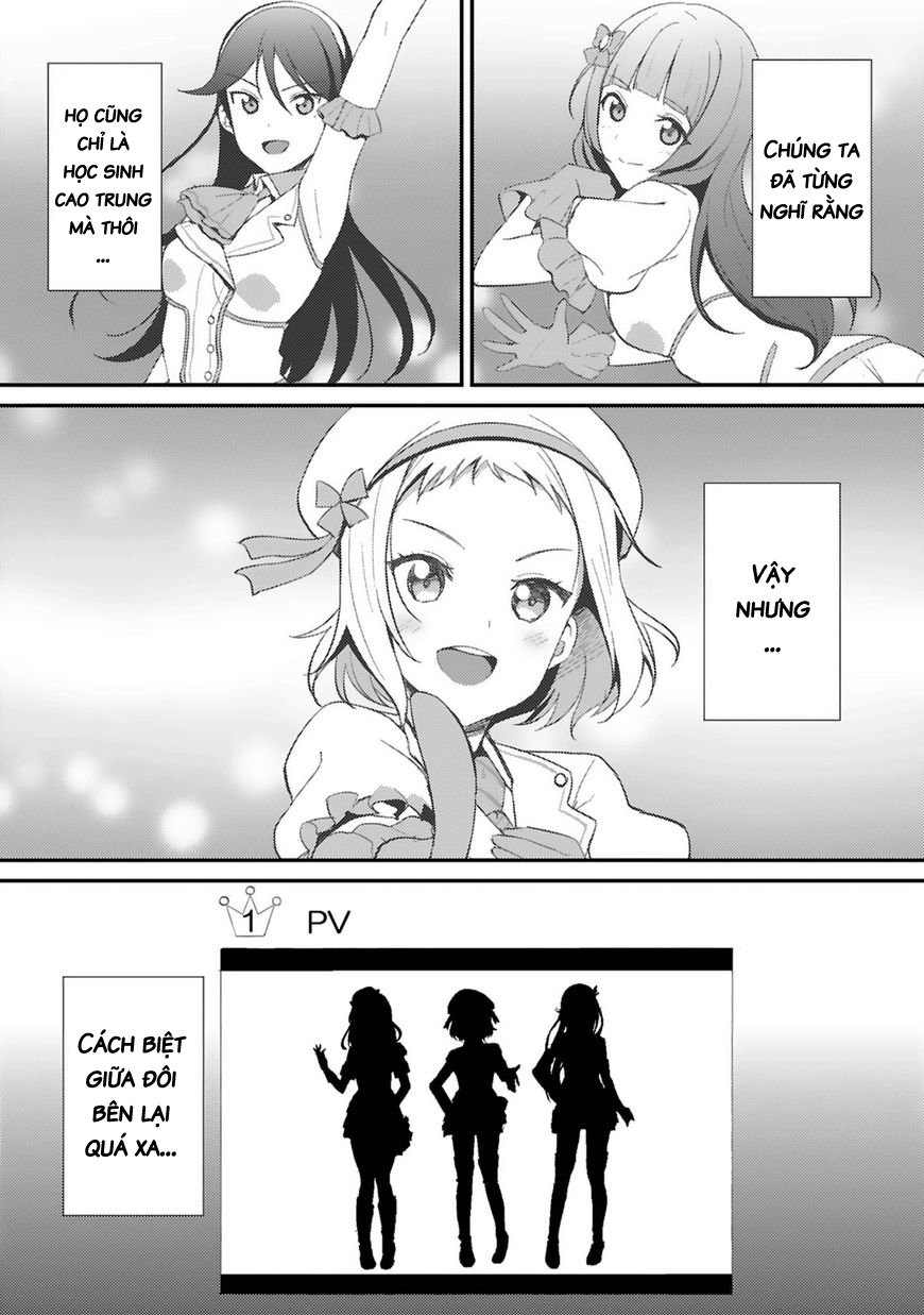 Love Live! - School Idol Project Chapter 37 - 5