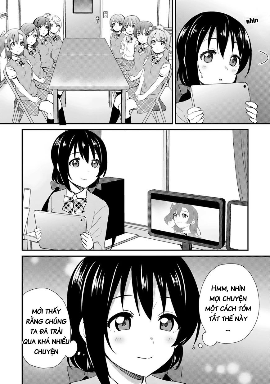 Love Live! - School Idol Project Chapter 38 - 12