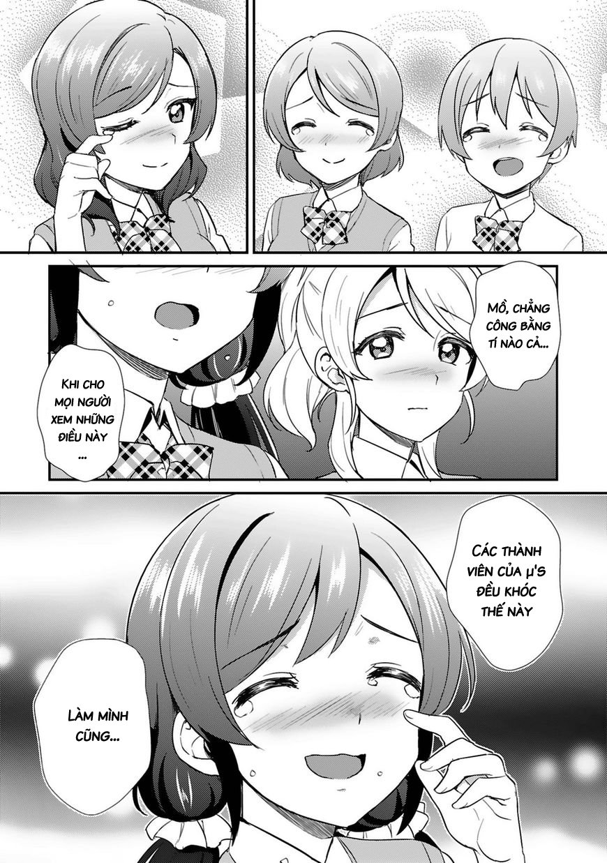 Love Live! - School Idol Project Chapter 38 - 15