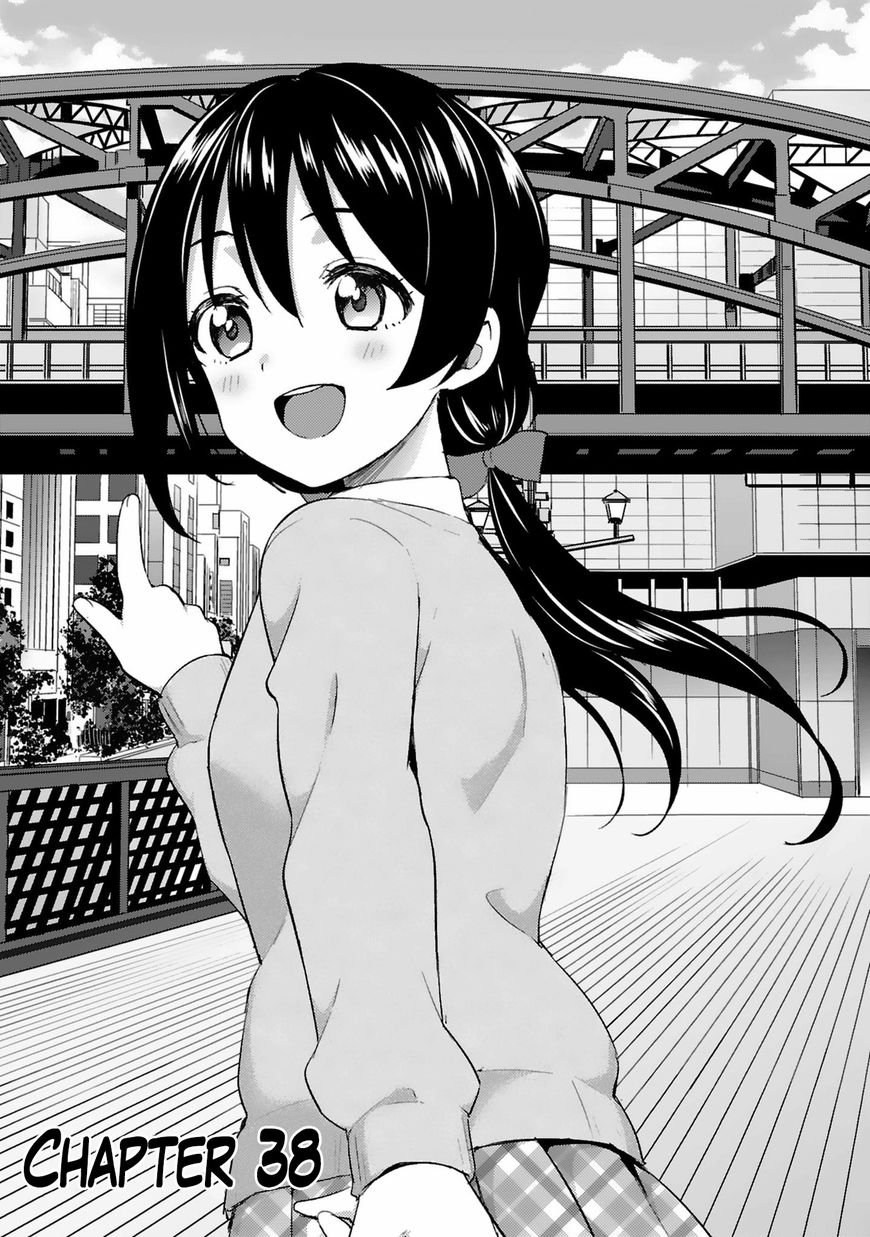 Love Live! - School Idol Project Chapter 38 - 3