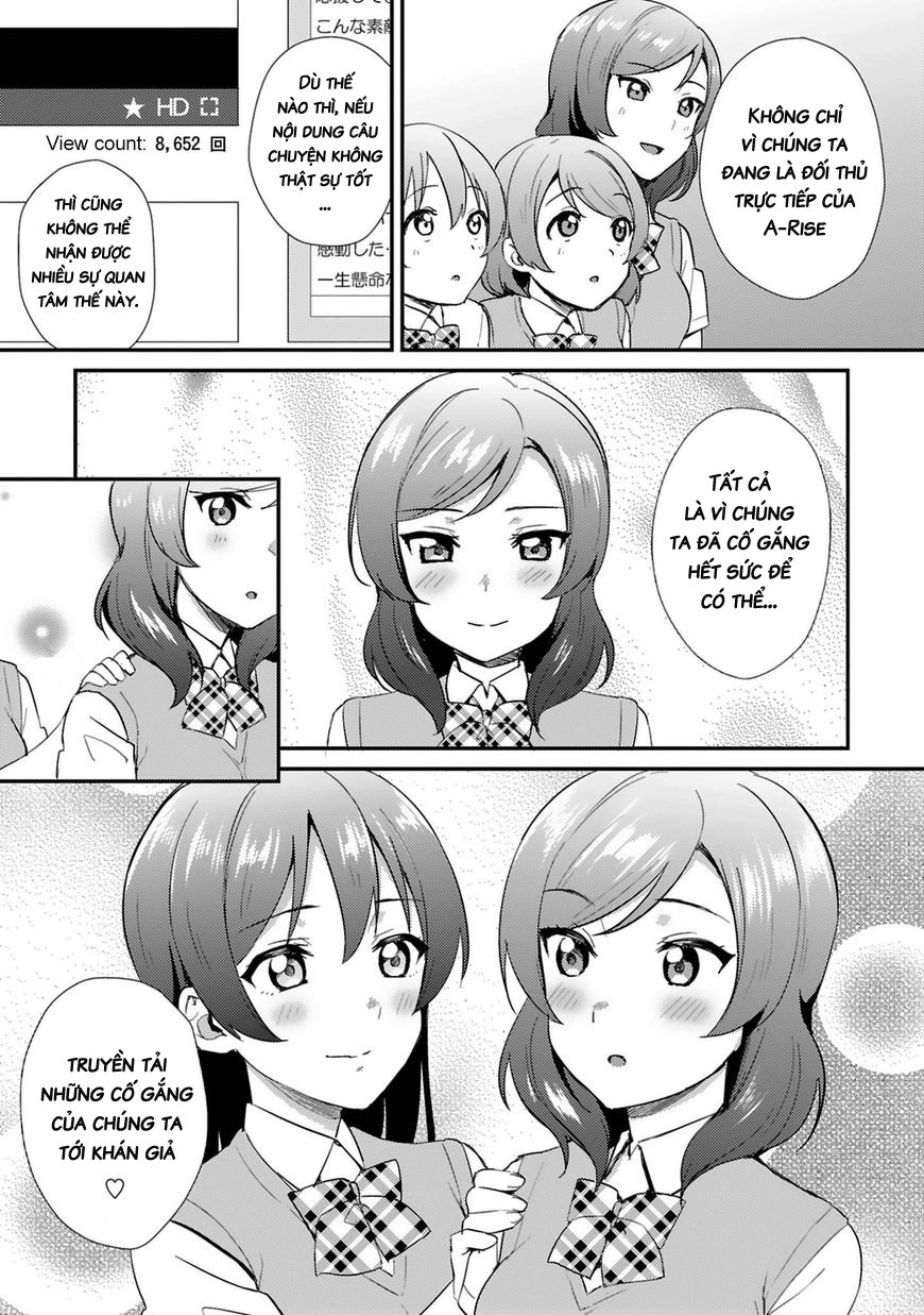Love Live! - School Idol Project Chapter 38 - 23