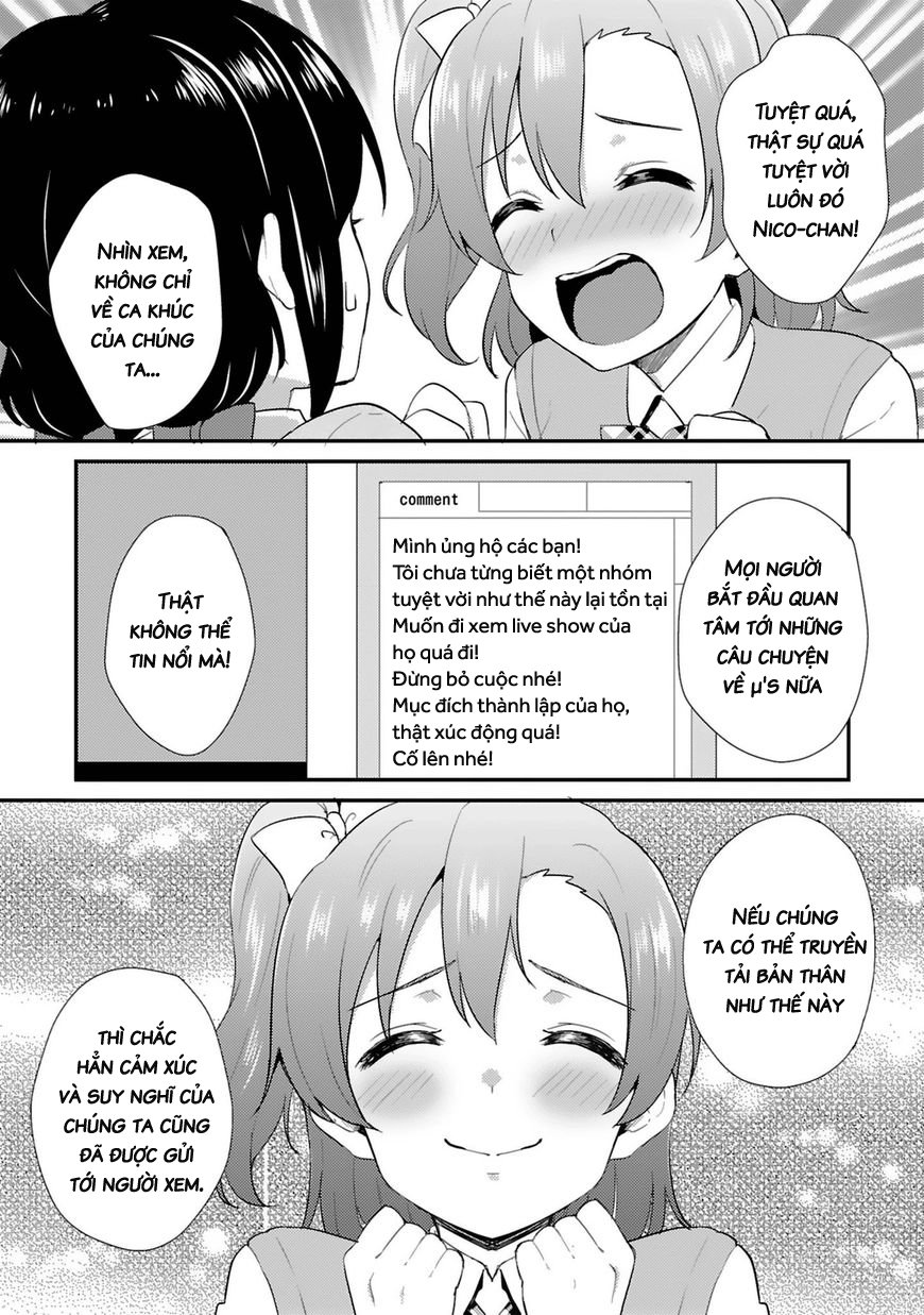 Love Live! - School Idol Project Chapter 38 - 24