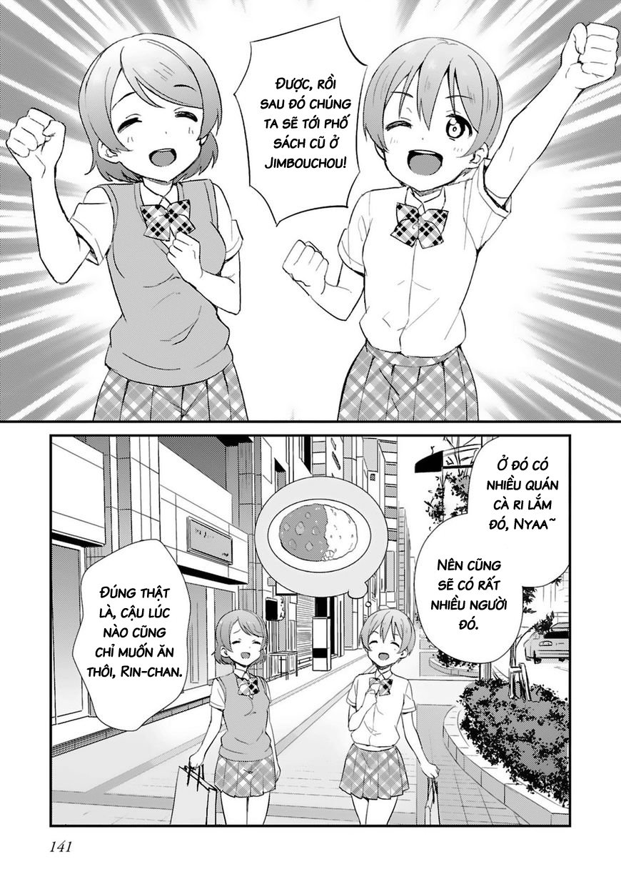Love Live! - School Idol Project Chapter 39 - 13