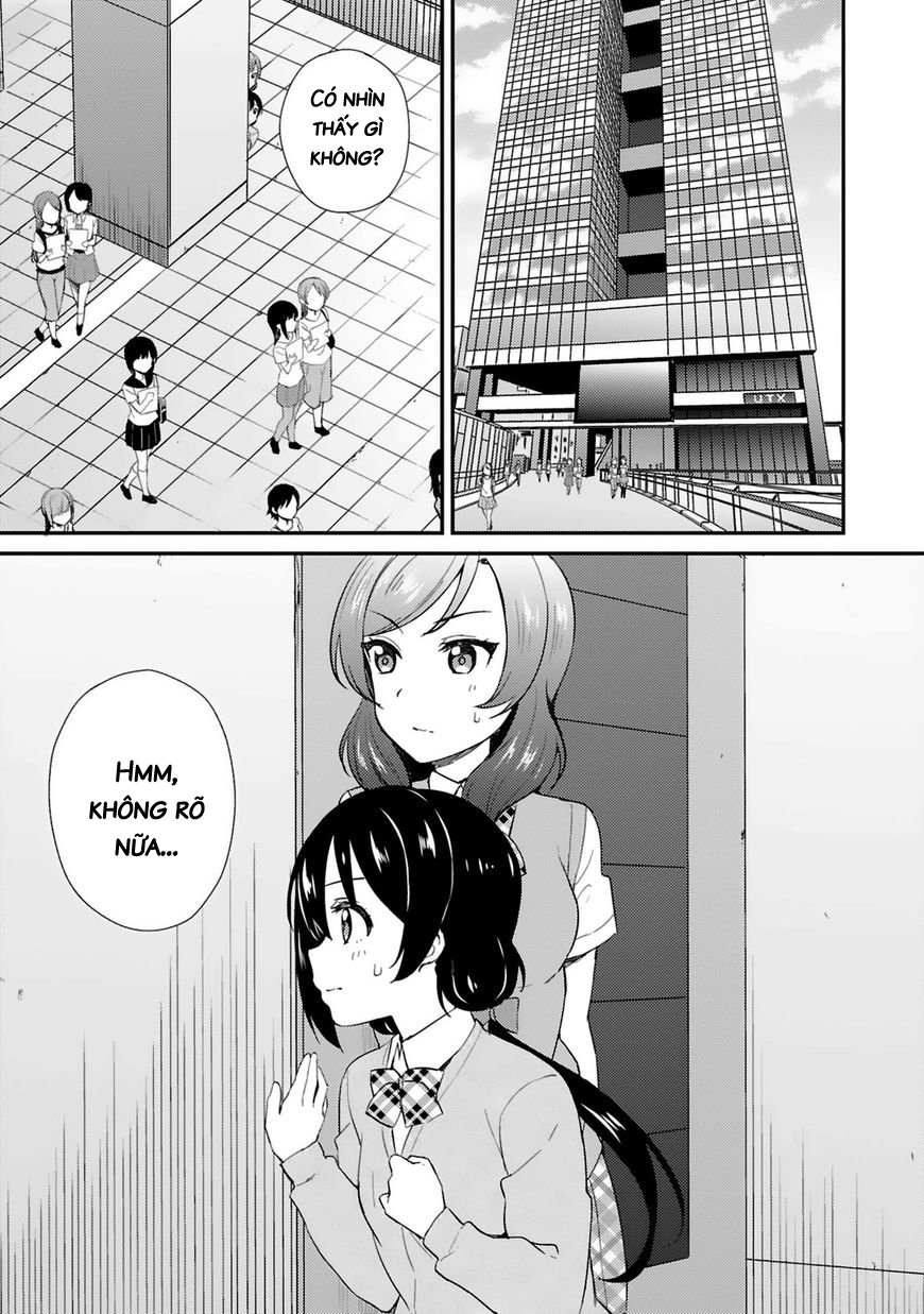 Love Live! - School Idol Project Chapter 39 - 21