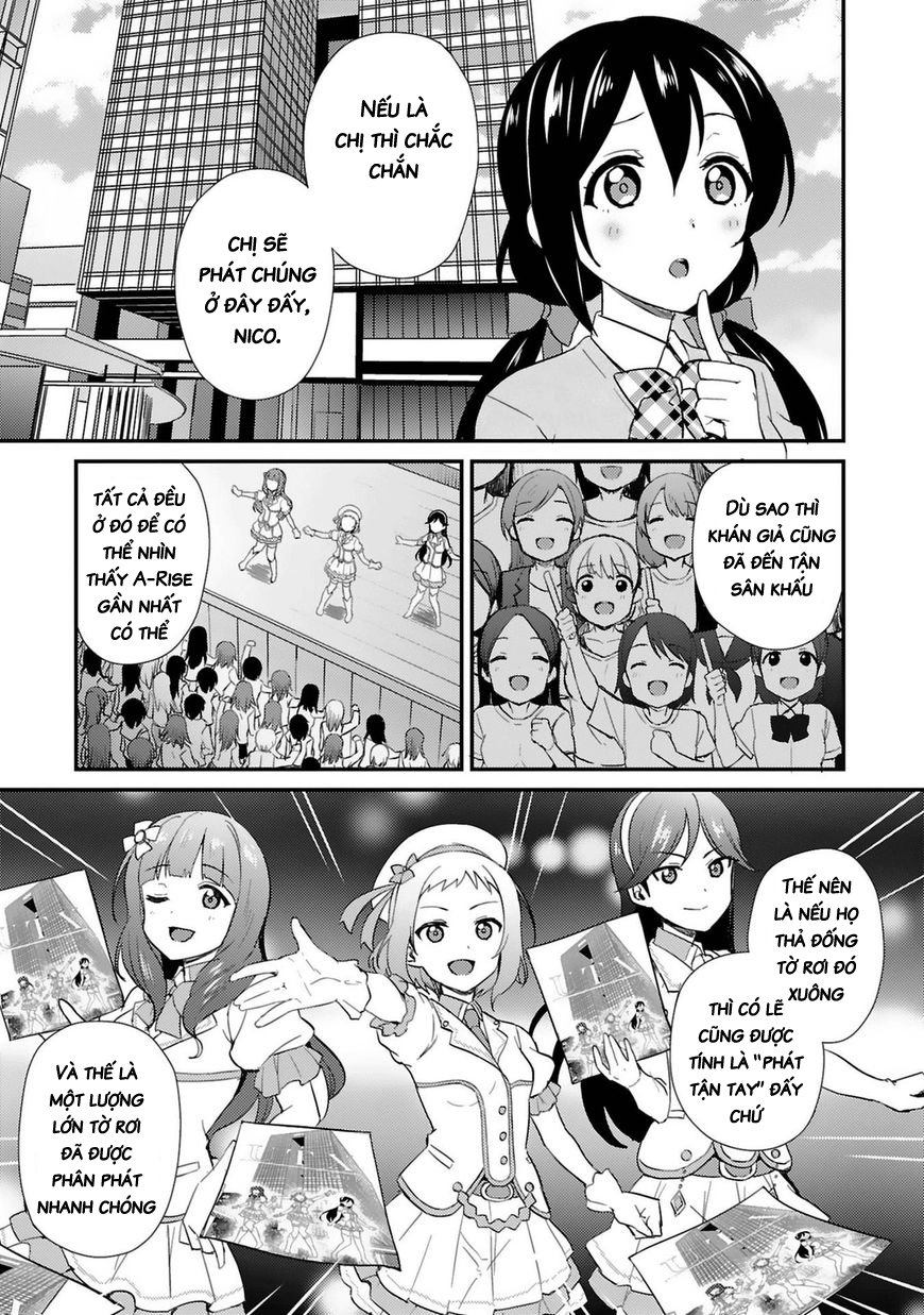 Love Live! - School Idol Project Chapter 39 - 25