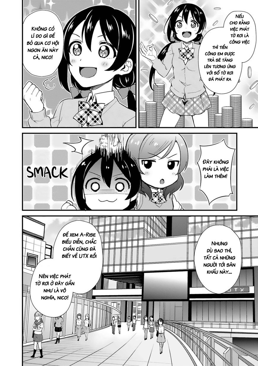 Love Live! - School Idol Project Chapter 39 - 26