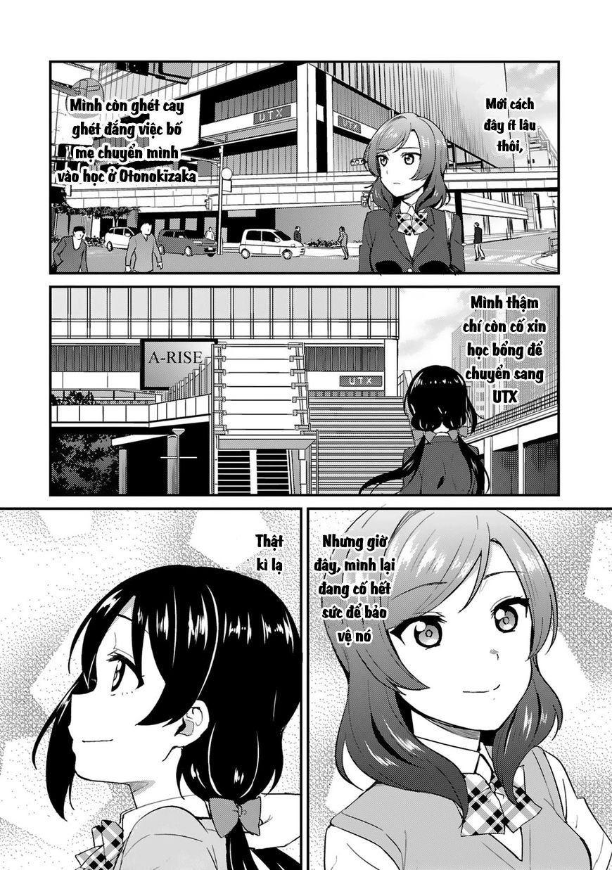 Love Live! - School Idol Project Chapter 39 - 29