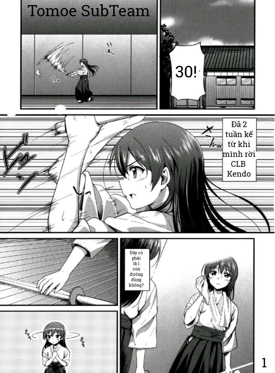 Love Live! - School Idol Project Chapter 5 - 2