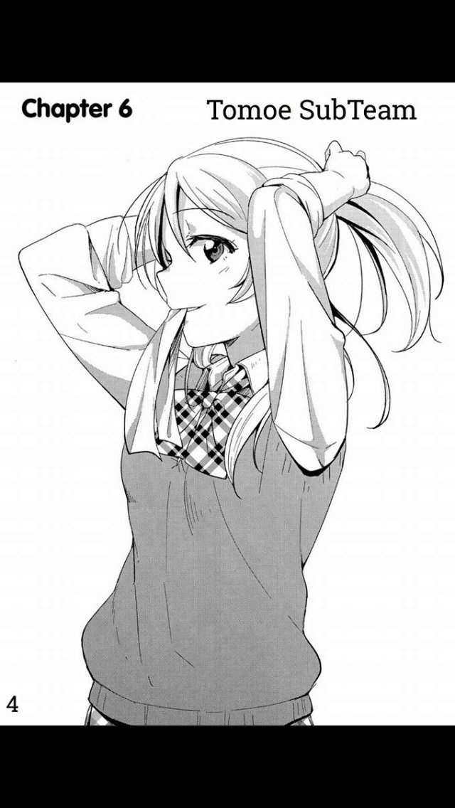 Love Live! - School Idol Project Chapter 6.5 - 5