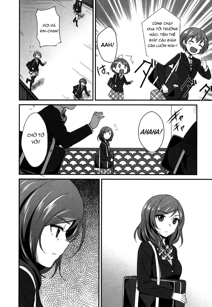 Love Live! - School Idol Project Chapter 7.5 - 5