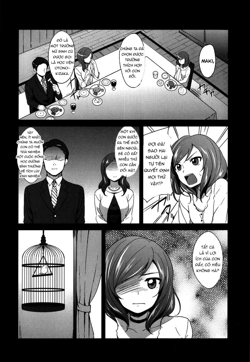 Love Live! - School Idol Project Chapter 7.5 - 6