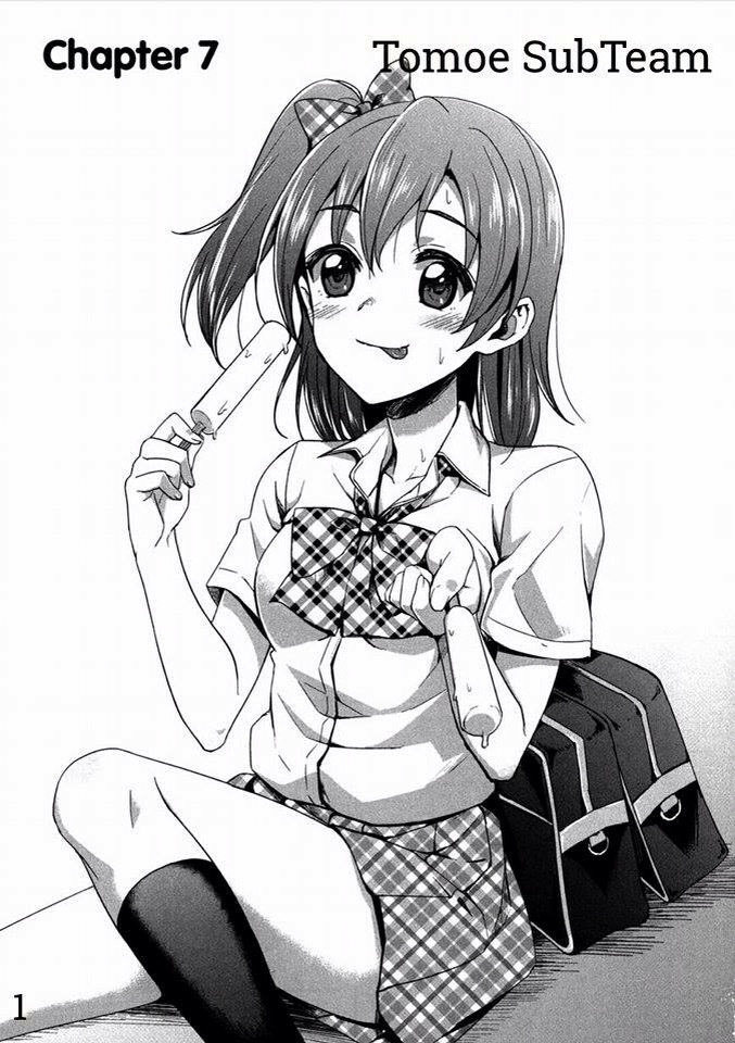 Love Live! - School Idol Project Chapter 7 - 2