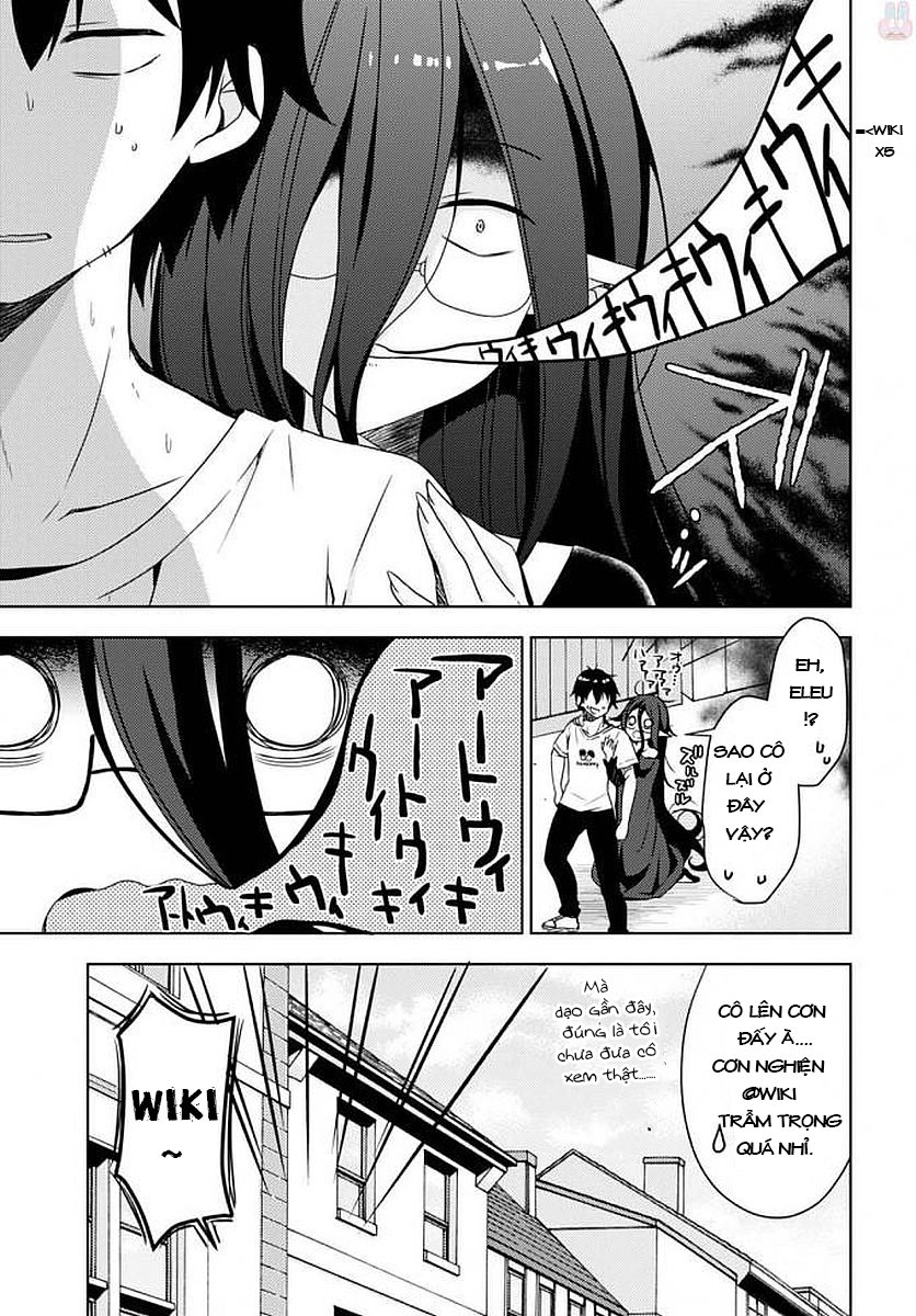Free Life: Isekai Nandemoya Funtouki Chapter 5 - 20