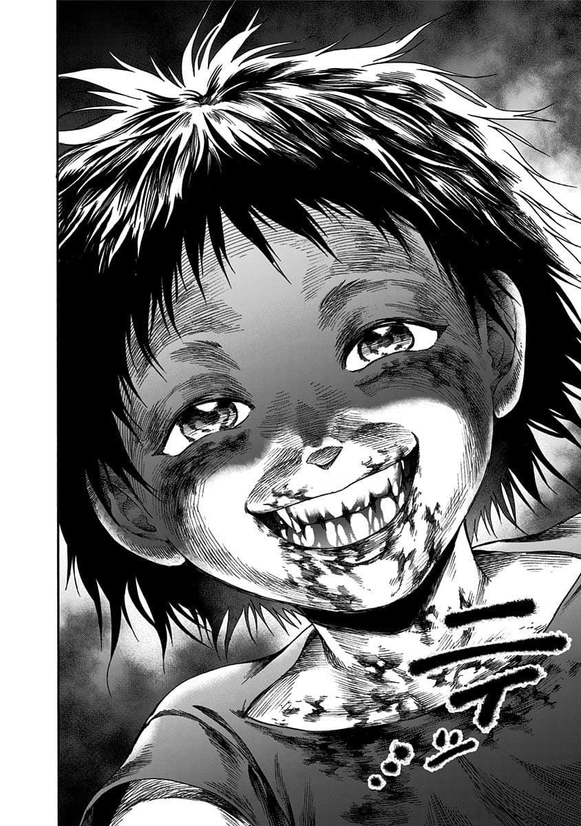 Tomogui Kyoushitsu Chapter 38 - 13